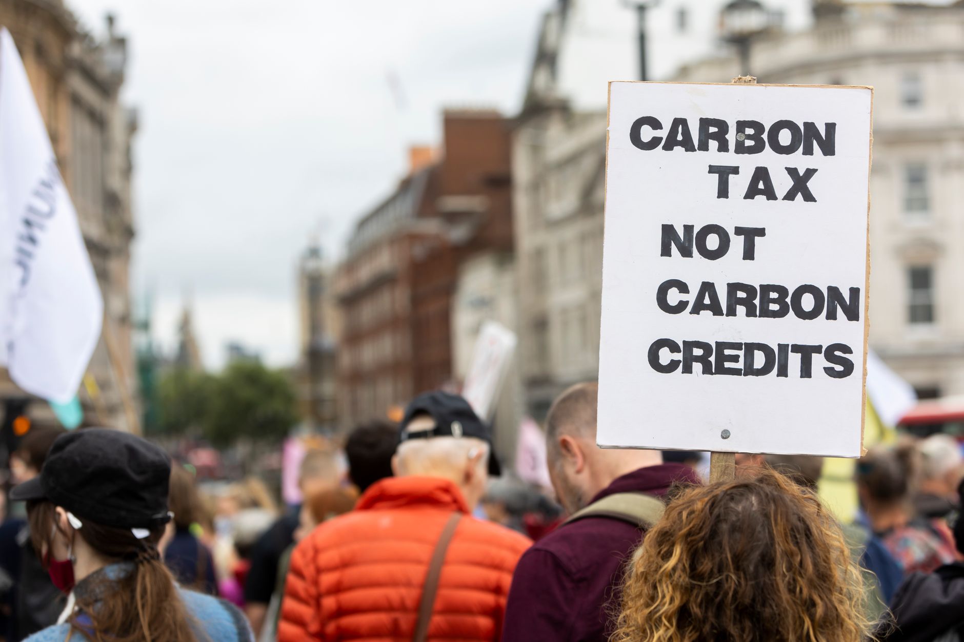 Ghana's Carbon Market and Regulatory Framework: What Agribusiness Investors Need to Know Now