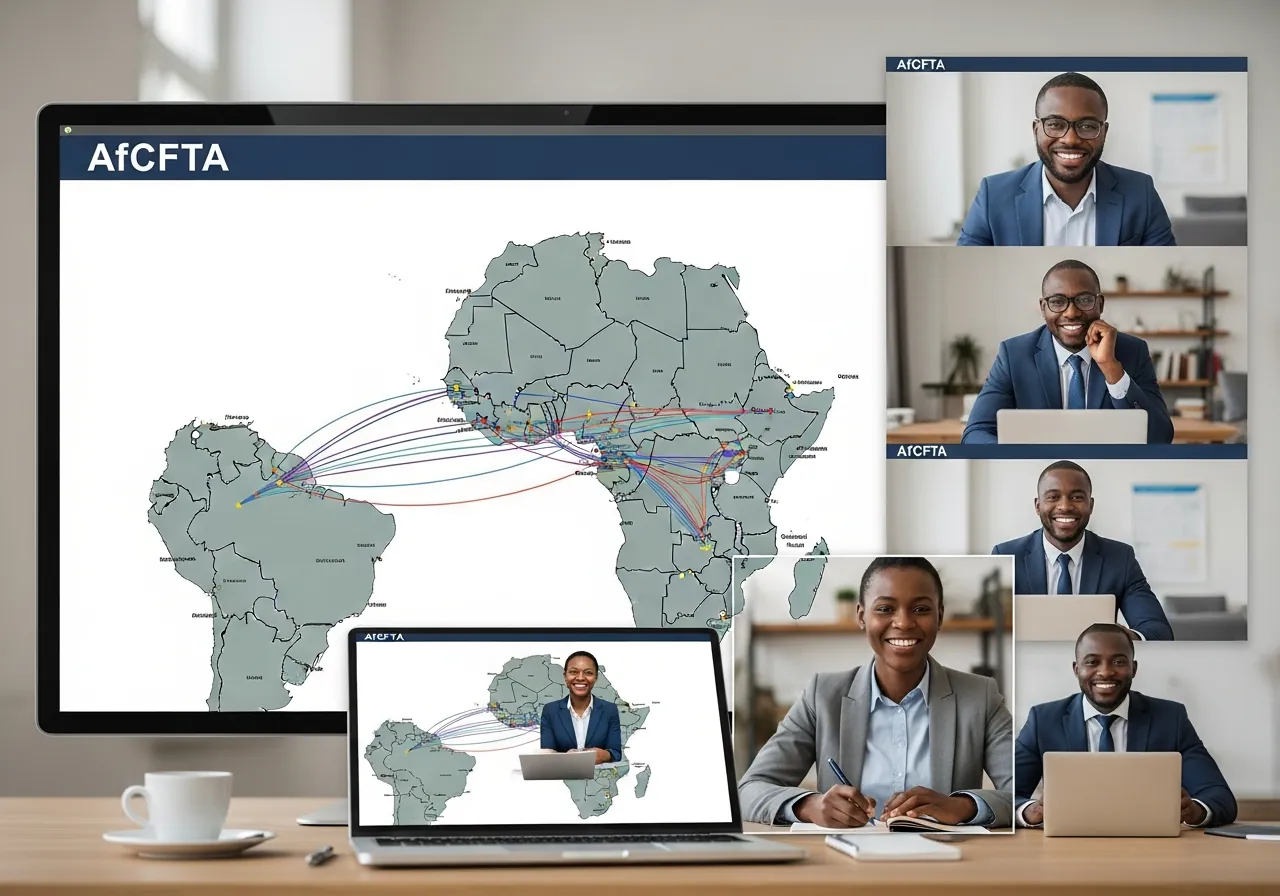 AfCFTA Training
