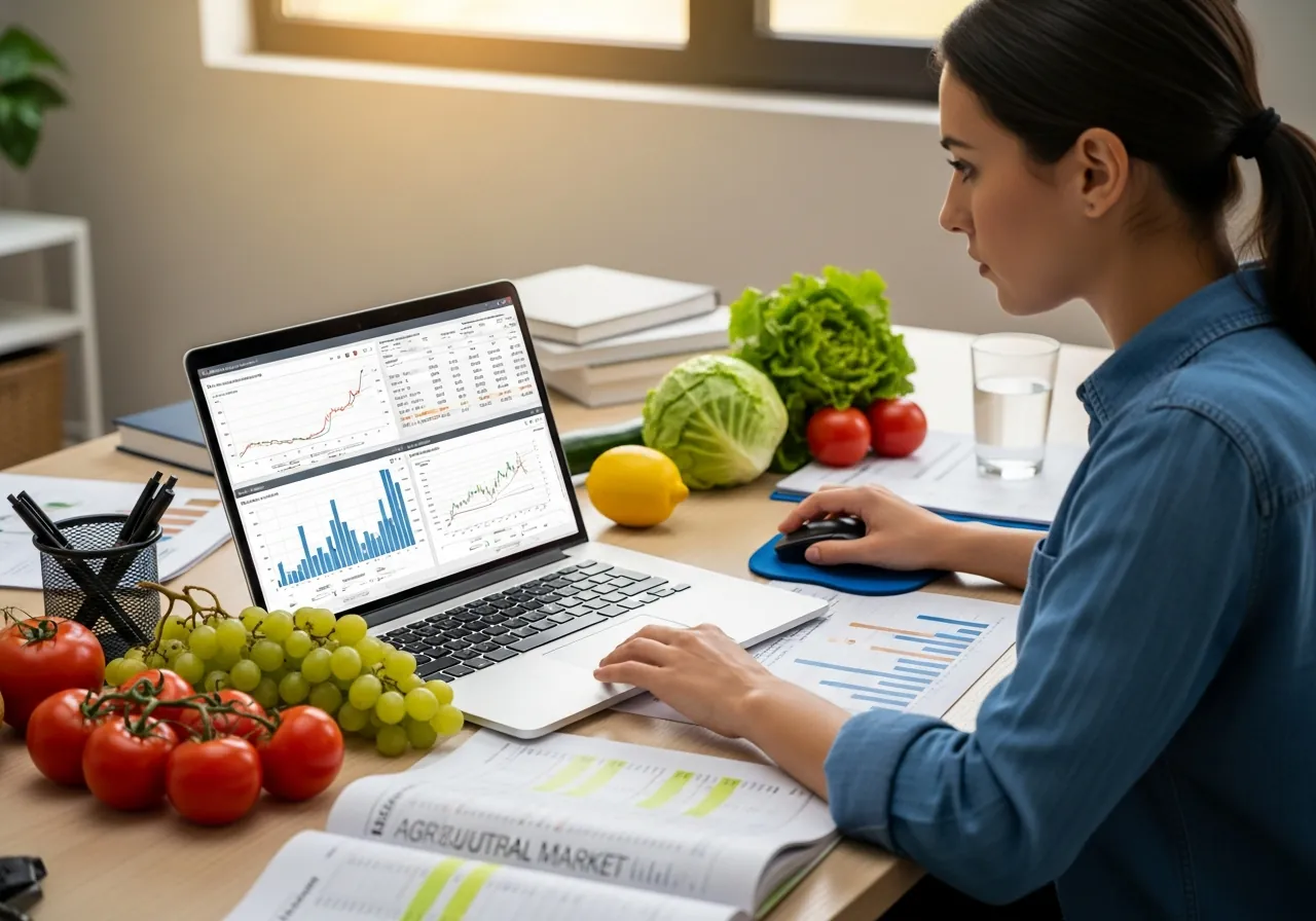 Product & Market Research